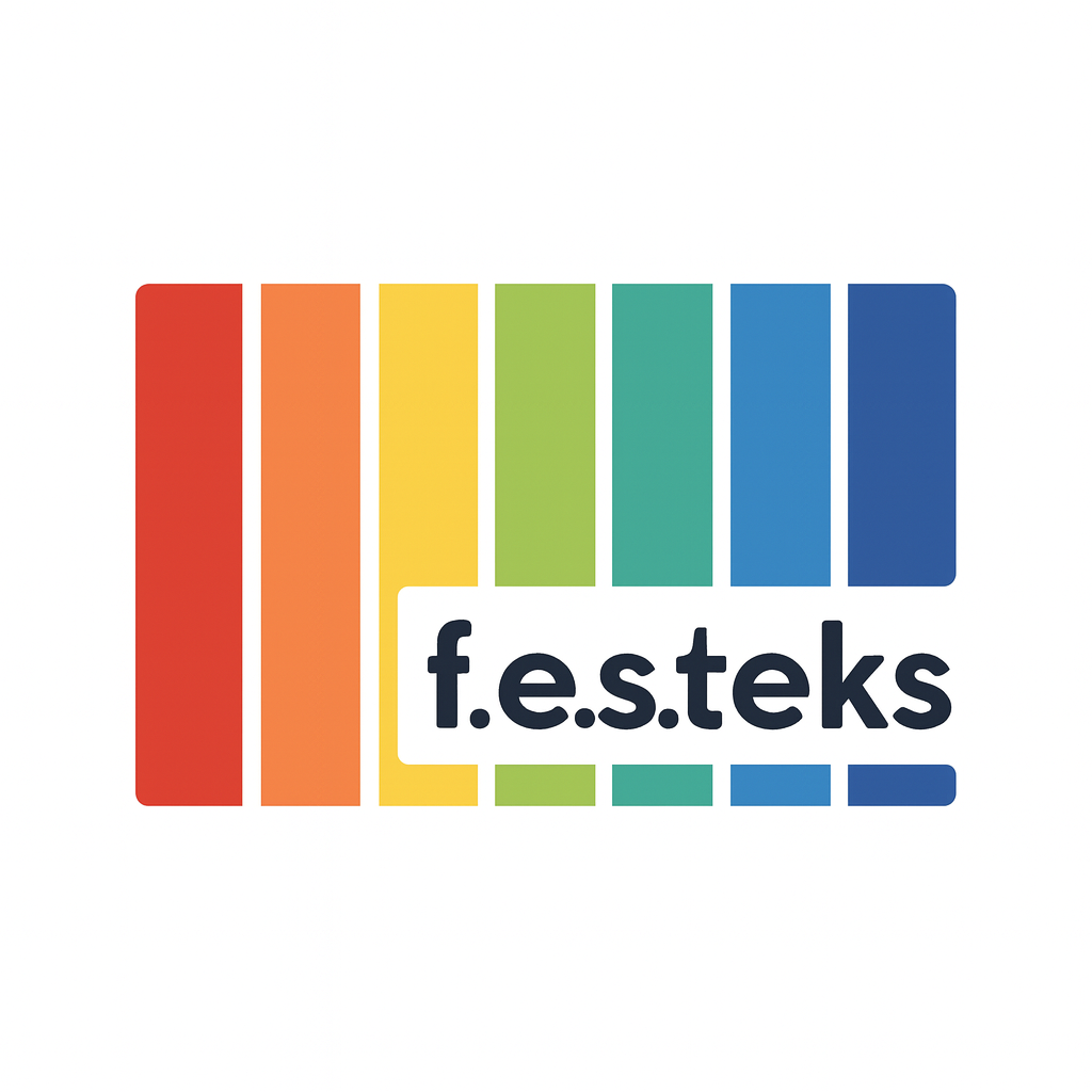 FESTEKS Logo